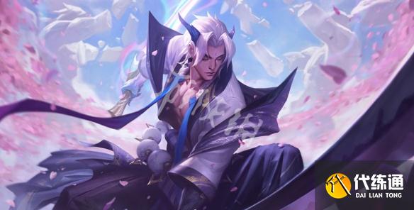 《云頂之弈》12.2白法永恩怎么玩？12.2白法永恩陣容分享