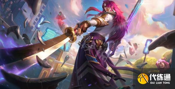 《云頂之弈》12.2白法永恩怎么玩？12.2白法永恩陣容分享