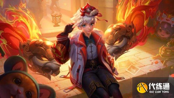 《王者榮耀》楊玉環(huán)新皮膚怎么樣 王者榮耀孫臏新皮膚特效曝光