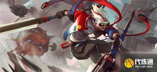 王者榮耀哪咤雪上飛焰上線時間一覽