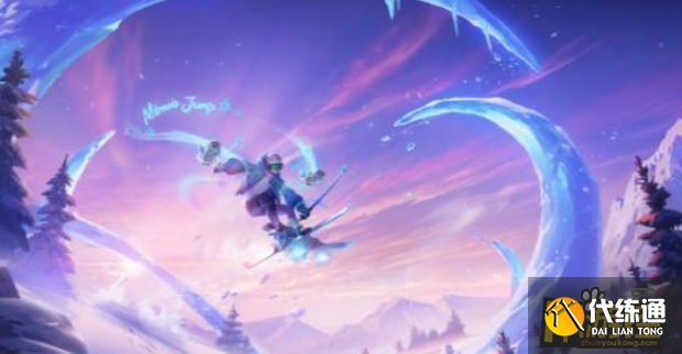 王者榮耀哪吒新皮膚雪上飛焰什么時候上線,王者榮耀哪吒新皮膚雪上飛焰上線時間