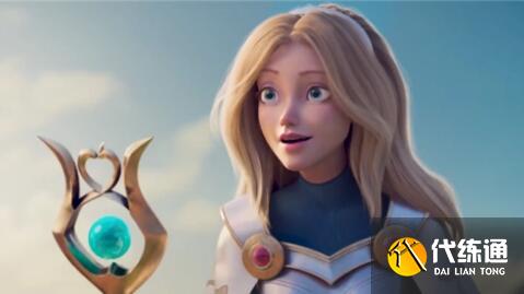 云頂之弈12.2黑白法陣容搭配攻略