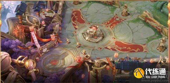 王者榮耀2022春節(jié)活動是什么 王者榮耀2022春節(jié)玩法大全