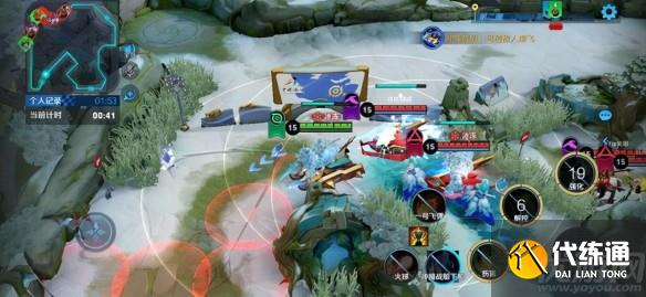 王者榮耀2022春節(jié)活動是什么 王者榮耀2022春節(jié)玩法大全