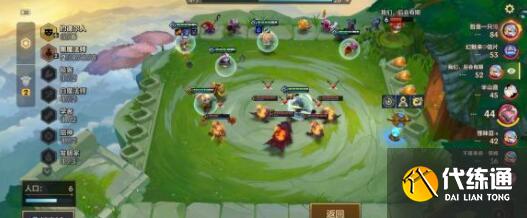 金铲铲之战三国猛将阵容装备搭配详解 金铲铲之战三国猛将阵容装备搭配详解