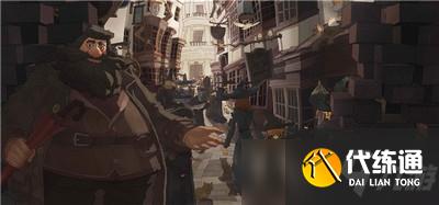 哈利波特魔法觉醒炸尾螺高级考试怎么过 炸尾螺高级考试通关流程