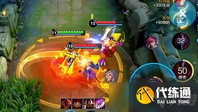 王者榮耀哪吒雪上飛焰多少錢 哪吒雪上飛焰價格介紹