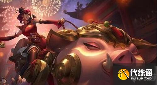 《金铲铲之战》福星临门集福令获取方法说明