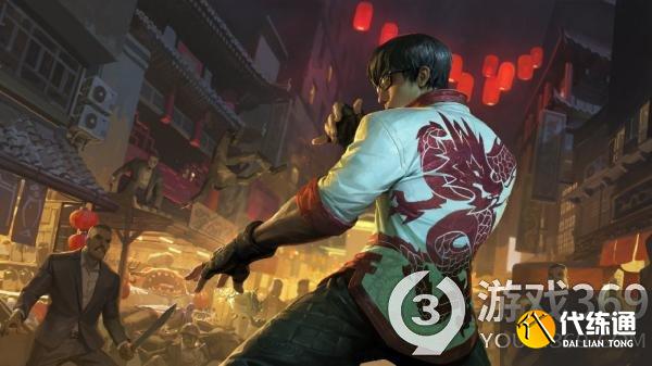 英雄联盟手游龙的传人李青怎么获取 英雄联盟手游龙瞎皮肤免费获取攻略
