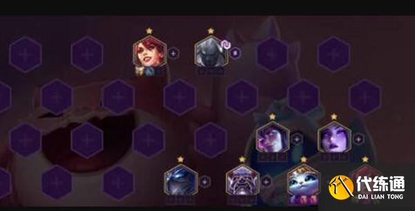 金铲铲之战重秘阿狸阵容怎么玩