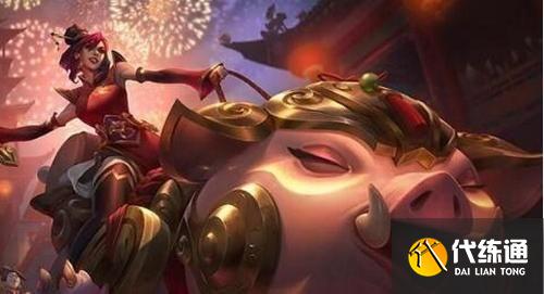 金铲铲之战集福令怎么获得？福星临门集福令获取方法[多图]图片1