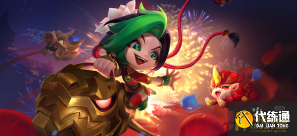 金铲铲之战福星临门哪些阵容容易上分 金铲铲之战福星临门哪些阵容容易上分