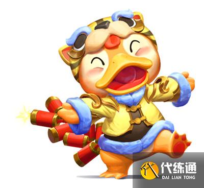 云頂之弈金燈送福任務(wù)攻略：金燈送福任務(wù)完成圖文流程[多圖]圖片5