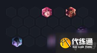 金铲铲之战福星临门阵容怎么搭配?福星临门明昼狐狸阵容搭配攻略