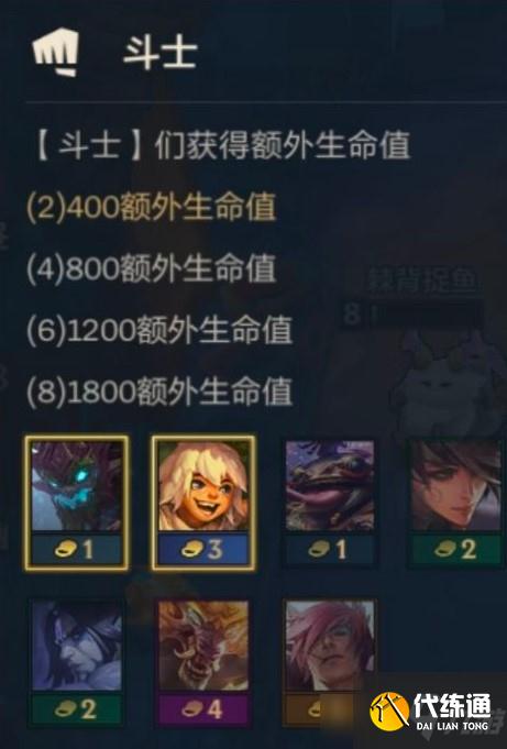 金铲铲之战暴力点名小法阵容攻略