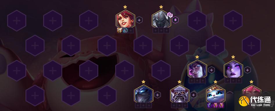 金铲铲之战福星版本上分阵容推荐:福星强势上分阵容搭配攻略