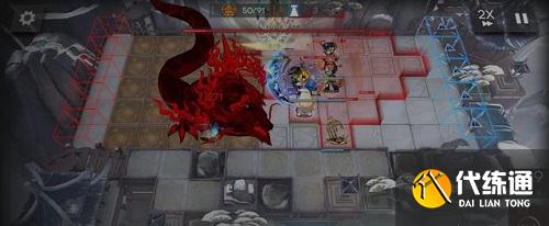 明日方舟将进酒IW9通关攻略