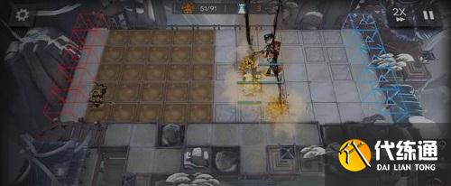 明日方舟将进酒IW9通关攻略