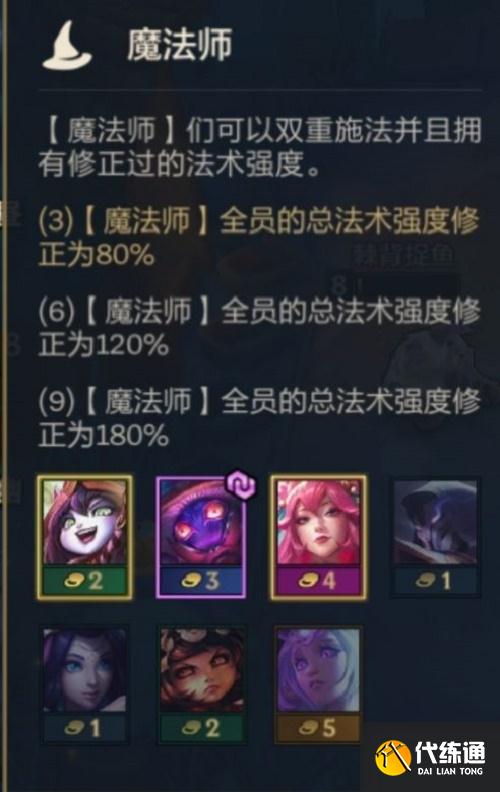 金铲铲之战福星版本暴力点名小法阵容搭配攻略