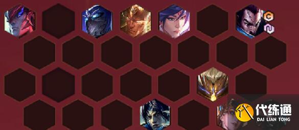 金铲铲之战浪人亚索阵容装备搭配详解 金铲铲之战浪人亚索阵容装备搭配详解