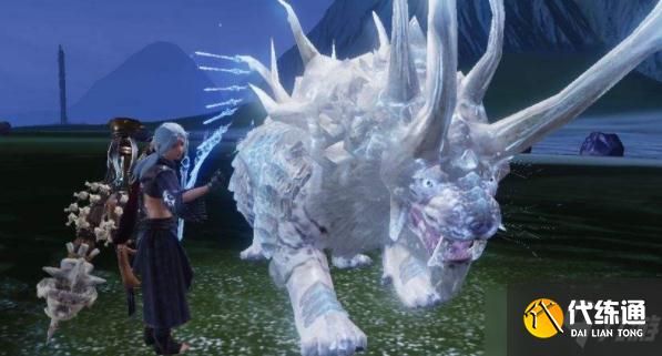 《妄想山海》神寂丹怎么获得 妄想山海神寂丹获取方法介绍