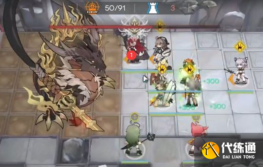 明日方舟IW-9低配攻略：IW9岁相低配单核阵容推荐[多图]图片10