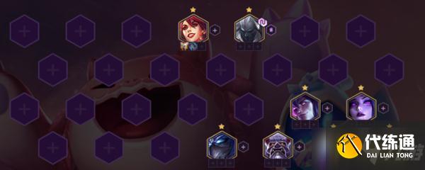 金铲铲之战福星重秘阿狸阵容怎么搭配-福星重秘阿狸阵容搭配攻略