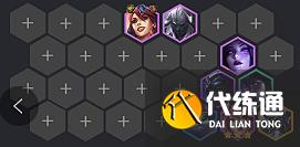 《金铲铲之战》福星版本重装秘术狐狸阵容玩法思路分享