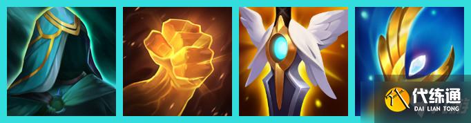 《金铲铲之战》福星版本决斗大师阵容运营玩法介绍