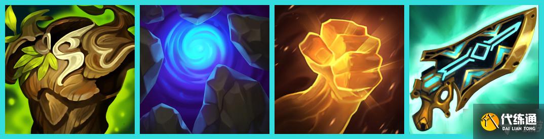 《金铲铲之战》福星版本决斗大师阵容运营玩法介绍