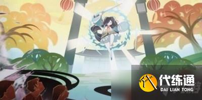 原神神女劈观歌词是什么 神女劈观歌词及翻译分享