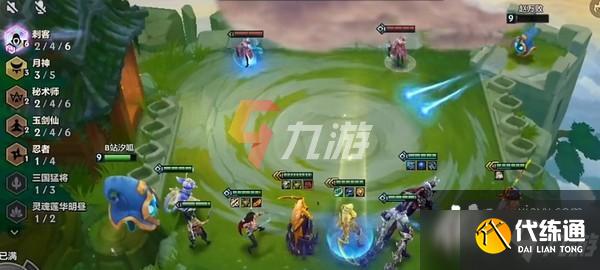 金铲铲之战2022年cdkey礼包码