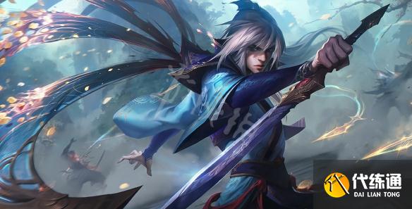 《云頂之弈》12.2帝國男刀怎么玩？12.2賭帝國男刀心得分享