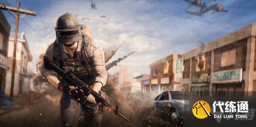 绝地求生1月26日更新内容：虎年皮肤套装/虎年专属道具一览