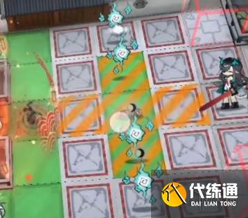 《明日方舟》年悖论模拟攻略 年悖论模拟除夕关卡攻略