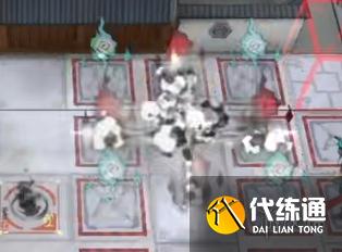 《明日方舟》年悖论模拟攻略 年悖论模拟除夕关卡攻略