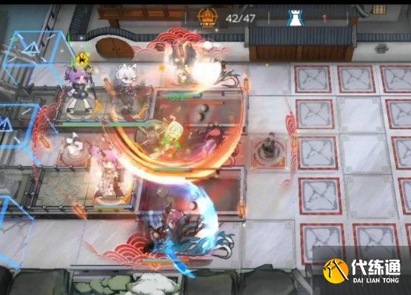 《明日方舟》年悖论模拟攻略 年悖论模拟除夕关卡攻略