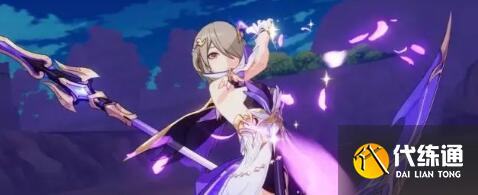 崩坏3缭乱星棘强度评测 崩坏3缭乱星棘强度评测