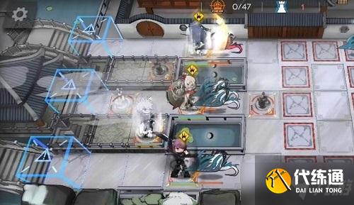 明日方舟悖论模拟重装年攻略:悖论模拟重装年怎么玩