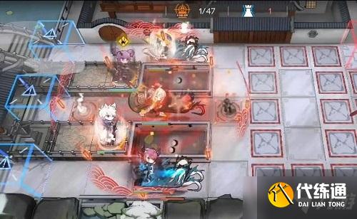 明日方舟悖论模拟重装年攻略:悖论模拟重装年怎么玩