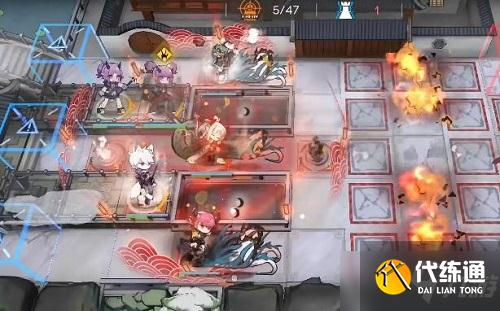 明日方舟悖论模拟重装年攻略:悖论模拟重装年怎么玩