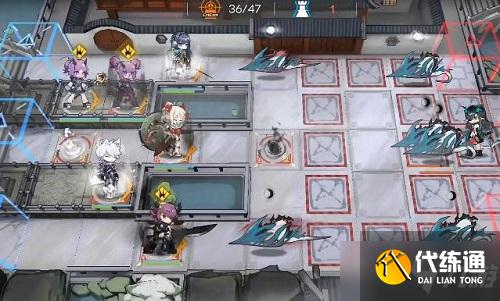 明日方舟悖论模拟重装年攻略:悖论模拟重装年怎么玩