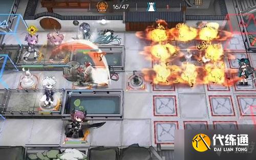 明日方舟悖论模拟重装年攻略:悖论模拟重装年怎么玩