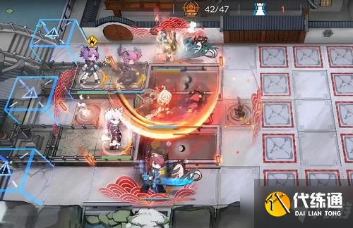 明日方舟悖论模拟重装年攻略:悖论模拟重装年怎么玩