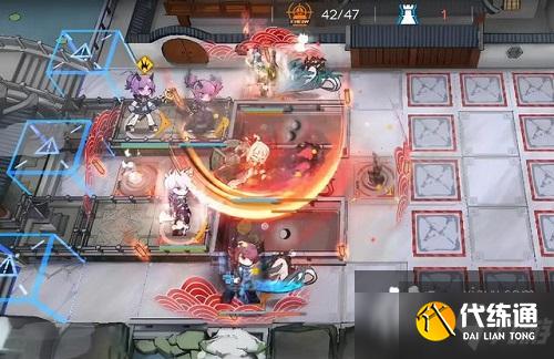 《明日方舟》年悖论模拟通关攻略