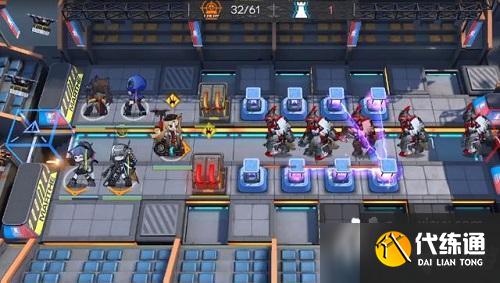 《明日方舟》诗怀雅悖论模拟通关攻略