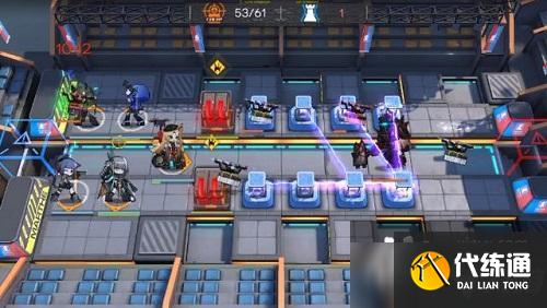 《明日方舟》诗怀雅悖论模拟通关攻略