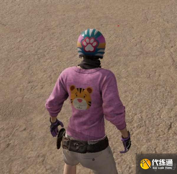 绝地求生2022虎年皮肤质量评测