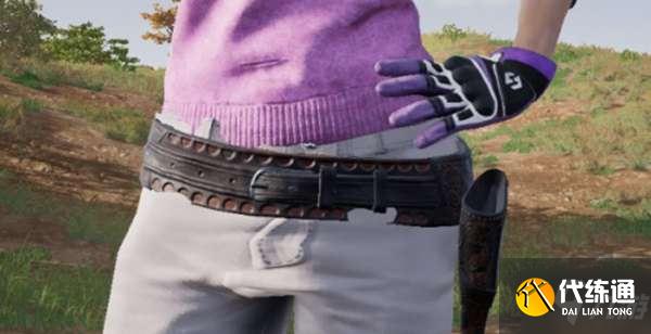 绝地求生2022虎年皮肤质量评测