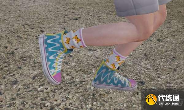 绝地求生2022虎年皮肤质量评测